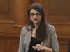 Лена Бориславова: Идните дни се пазете да не станете министри, без да разберете