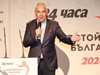 Бойко Василев: Българите не си вярваме и имаме нужда да виждаме доброто пред себе си