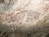 На повече от 51 200 години: Откриха най-древната скална рисунка в света