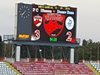 „Дунав“ отсрами Първа лига с 2:3 срещу „Динамо“ в Букурещ
