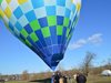 Туристи ще летят като Икар с балон
