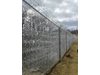 Мажд Алгафари: Оградата на границата е макет, със стълба за минута минават 30 мигранти
