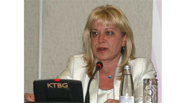 ПОЗИЦИЯ: Адвокатската кантора на депутатката Даниела Петрова защитава интересите на наследниците на англичанина.