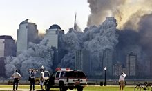 22 години след 11 септември! Кой е тайнственият свидетел за атентата Омар Ахмед ал Баюми, който "случайно" се запознава с две от камикадзетата