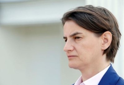 Започват консултации за новия премиер на Сърбия