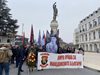 Скопие с реакция до София срещу думи на Джамбазки и Костадинов