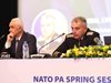 България иска брегови системи за противокорабна защита от НАТО