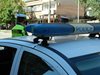 Шофьор на бус отпраши по време на полицейска проверка в Пловдив, плаща 500 лева