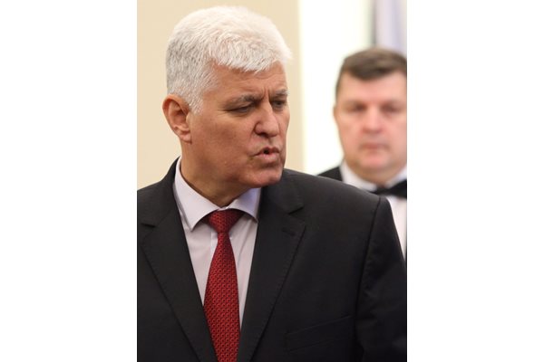 Димитър Стоянов
