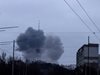 Две ракети удариха Киев, Кирил Петков е напуснал града, шефът на ООН още не (Обновена)