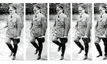 Защо Хитлер стана обект на подигравки в Париж