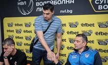 Владо Николов: Финал между "Левски" и ЦСКА  е сбъдната мечта