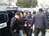 Арестуваният с пистолети турчин: Ако ми припишат престъпление, ще се самоубия