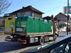 Поставят контейнери за разделно събиране в Горна Оряховица