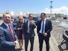 15 млн. евро вложи “Порт Бургас” в   терминал за меден концентрат