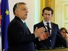 Орбан: Европейският съюз трябва да се разшири към Балканите
