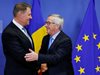 Юнкер с предупреждение към Румъния заради спорно законодателство