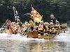 В Китай започват традиционните състезания с лодки-дракони