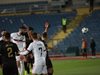 Футболните национали избегнаха нулевата година с 3:0 над Гибралтар (Снимки)