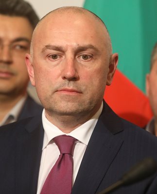 Любомир Каримански