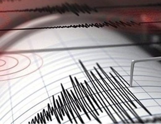Силно земетресение разтърси Южен Иран