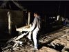 Няма пострадали при торнадото в Димитровград
