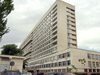 Болен от рак се хвърли от 11-ия етаж на УМБАЛ "Св. Георги" в Пловдив