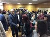 Цветанов в Ихтиман: Кандидатите на ГЕРБ се връщат при хората и след изборите