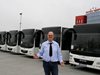 Чисто нови и луксозни автобуси тръгват от утре по "златните" линии 1 и 66 в Пловдив