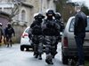 Две задържани жени при антитерористична операция във Франция
