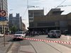 Белгийската прокуратура: Паниката на гарата в Брюксел беше заради изстрел