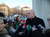 Иван Гешев: Ще обвиним и майката на Николай Банев за член на престъпна група