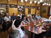 Кметове в Дупнишко говориха за проблемите с водата с шефове на ВиК