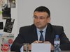 Маринов: 4 държавни институции проверяват декларациите на КПП-тата