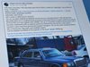 За продан: Автокъща предлага кола на Тодор Живков за 12 хил. евро