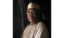 Държавен глава да падне в бой - президентът на Чад беше убит в сражение с бунтовническите сили