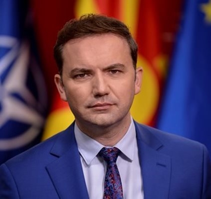 Османи: Ескалацията между България и РС Македония е в интерес на Русия
