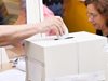 Всички изборни секции в страната са готови за вота