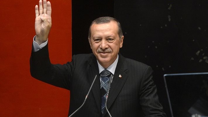 Турция гласува на 24 юни
