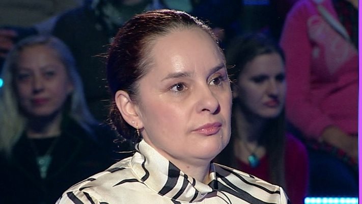 Десислава Гунчева
Снимка: Стоп кадър Би Ти Ви