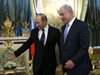 Русия плаща 5,4 млрд. рубли на евреи