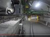 Роботи “наглеждат“ големия атомен колайдер (видео)