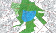 Зелената зона в София ще се разшири най-рано в края на юни