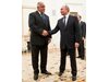 Путин и Борисов: „Турски поток“ завива към България (Видео)
