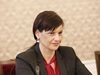 Дариткова: Готови сме на диалог за болничните