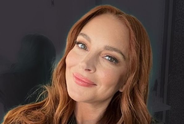 Линдзи Лоън Снимка: Instagram/lindsaylohan