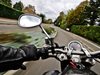 Спипаха пловдивчанин на мотоциклет с отнета книжка заради загуба на зрението на едното око