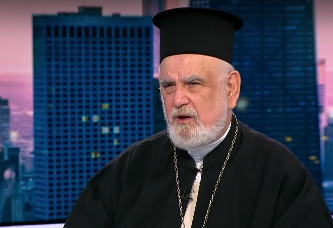 Тивериополският епископ Тихон: Без заповед на Патриарха храм не може да бъде затворен