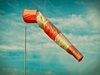 Вятър със скорост до 18 метра в секунда събори ламарини и клони в Русе
