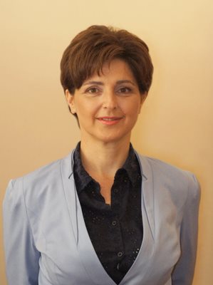 Маринела Петрова